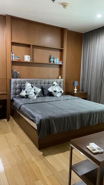 39 by Sansiri, Bangkok, 11 Sukhumvit Road, Khlong Tan Nua, Watthana, Bangkok, 1 Bedroom, 56 sqm, Condo For Rent, by Connex Property, 500312659 - DDproperty.com