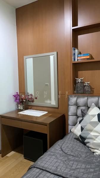 39 by Sansiri, Bangkok, 11 Sukhumvit Road, Khlong Tan Nua, Watthana, Bangkok, 1 Bedroom, 56 sqm, Condo For Rent, by Connex Property, 500312659 - DDproperty.com