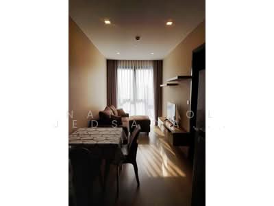 For Rent - ASHTON Asoke, Bangkok