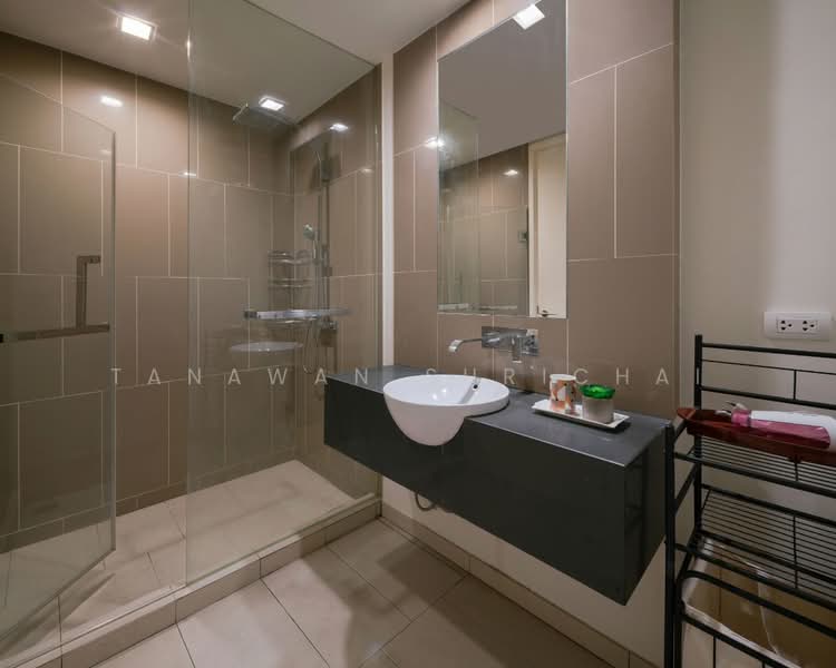 Zire Wongamat, Chon Buri (Pattaya), 456 Soi Naklua 18, Na Kloe, Bang Lamung (Pattaya), Chon Buri (Pattaya), Studio, 39 sqm, Condo For Sale, by Tanawan Surichai, 500312662 - DDproperty.com