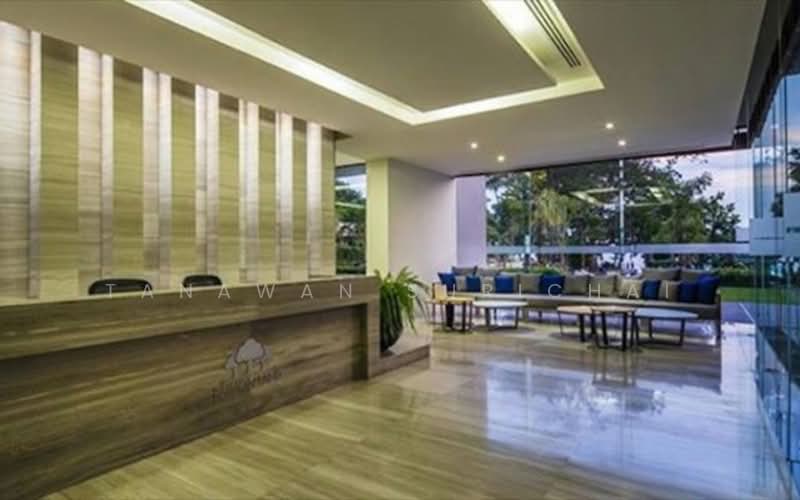 Zire Wongamat, Chon Buri (Pattaya), 456 Soi Naklua 18, Na Kloe, Bang Lamung (Pattaya), Chon Buri (Pattaya), Studio, 39 sqm, Condo For Sale, by Tanawan Surichai, 500312662 - DDproperty.com