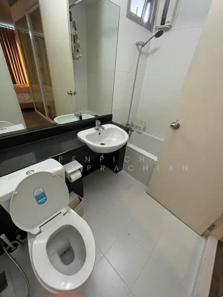 The Parkland Ratchada-Thapra, Bangkok, Ratchadaphisek Road, Dao Khanong, Thon Buri, Bangkok, 1 Bedroom, 62 sqm, Condo For Rent, by Penpicha Phumprachian, 500312663 - DDproperty.com