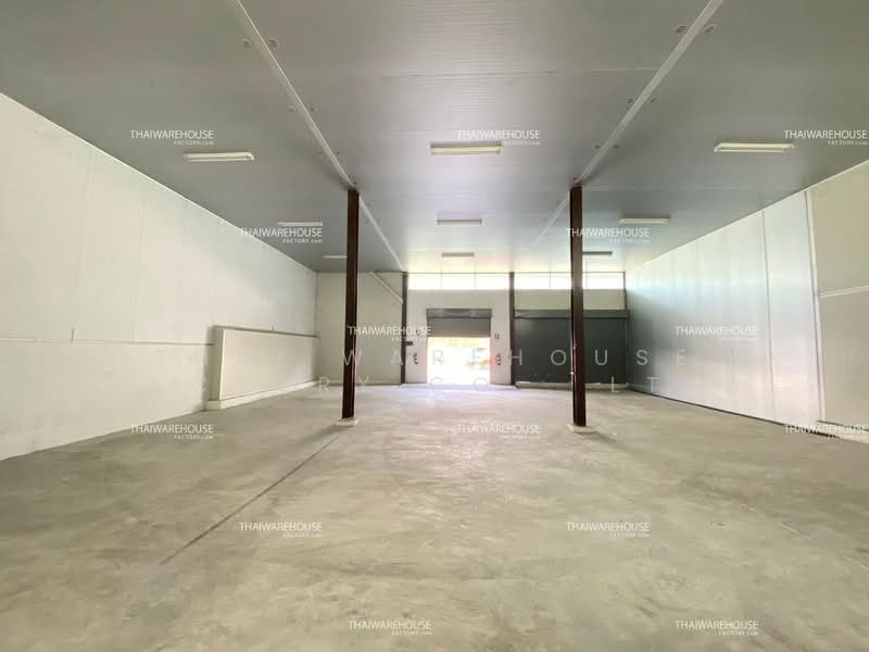Warehouse for Rent 241 sqm Khlong Sam Wa Bangkok Trailer Access, Bangkok, Sam Wa Tawan Tok, Khlong Sam Wa, Bangkok, , 241 sqm, Warehouse/Factory For Rent, by THAI WAREHOUSE FACTORY CO., LTD., 500312664 - DDproperty.com