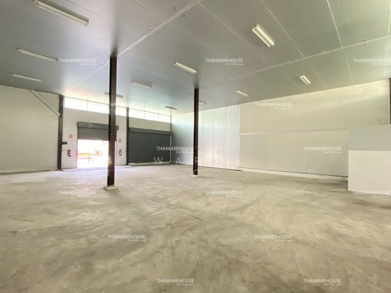 Warehouse for Rent 241 sqm Khlong Sam Wa Bangkok Trailer Access, Bangkok, Sam Wa Tawan Tok, Khlong Sam Wa, Bangkok, , 241 sqm, Warehouse/Factory For Rent, by THAI WAREHOUSE FACTORY CO., LTD., 500312664 - DDproperty.com