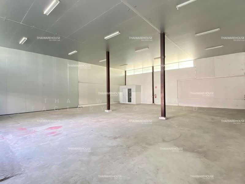 Warehouse for Rent 241 sqm Khlong Sam Wa Bangkok Trailer Access, Bangkok, Sam Wa Tawan Tok, Khlong Sam Wa, Bangkok, , 241 sqm, Warehouse/Factory For Rent, by THAI WAREHOUSE FACTORY CO., LTD., 500312664 - DDproperty.com
