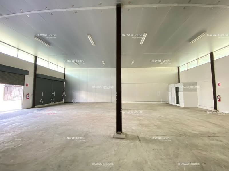 Warehouse for Rent 241 sqm Khlong Sam Wa Bangkok Trailer Access, Bangkok, Sam Wa Tawan Tok, Khlong Sam Wa, Bangkok, , 241 sqm, Warehouse/Factory For Rent, by THAI WAREHOUSE FACTORY CO., LTD., 500312664 - DDproperty.com