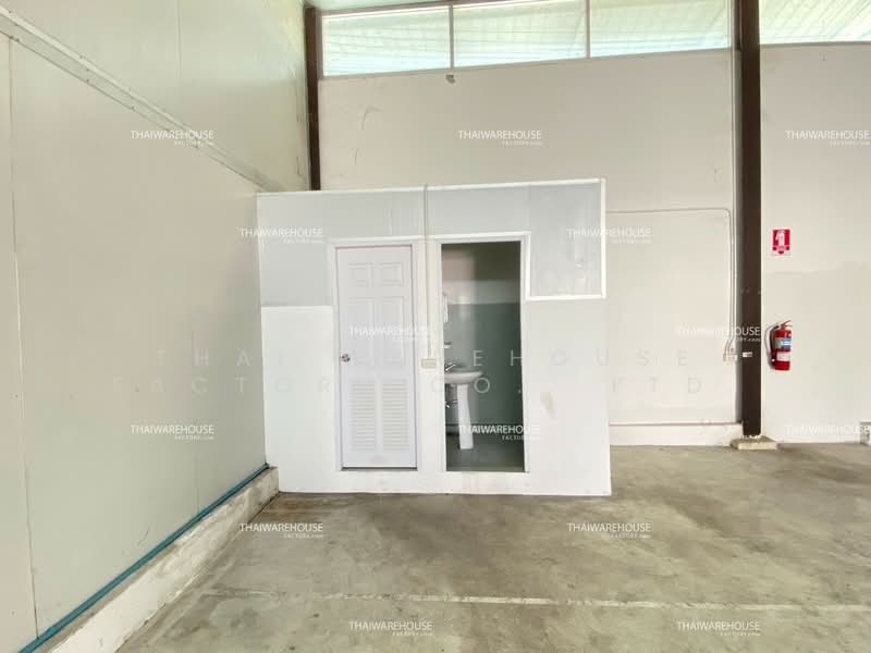 Warehouse for Rent 241 sqm Khlong Sam Wa Bangkok Trailer Access, Bangkok, Sam Wa Tawan Tok, Khlong Sam Wa, Bangkok, , 241 sqm, Warehouse/Factory For Rent, by THAI WAREHOUSE FACTORY CO., LTD., 500312664 - DDproperty.com