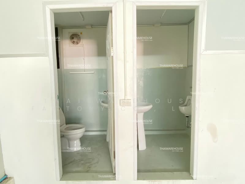 Warehouse for Rent 241 sqm Khlong Sam Wa Bangkok Trailer Access, Bangkok, Sam Wa Tawan Tok, Khlong Sam Wa, Bangkok, , 241 sqm, Warehouse/Factory For Rent, by THAI WAREHOUSE FACTORY CO., LTD., 500312664 - DDproperty.com