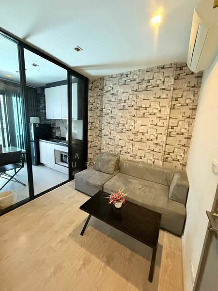 The Base Central Pattaya, Chon Buri (Pattaya), Pattayasaisong Road, Bang Lamung, Bang Lamung (Pattaya), Chon Buri (Pattaya), 1 Bedroom, 30 sqm, Condo For Sale, by Tanawan Surichai, 500312667 - DDproperty.com