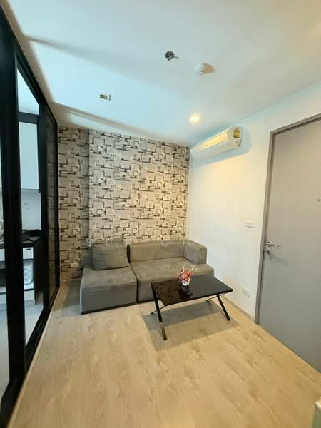 The Base Central Pattaya, Chon Buri (Pattaya), Pattayasaisong Road, Bang Lamung, Bang Lamung (Pattaya), Chon Buri (Pattaya), 1 Bedroom, 30 sqm, Condo For Sale, by Tanawan Surichai, 500312667 - DDproperty.com