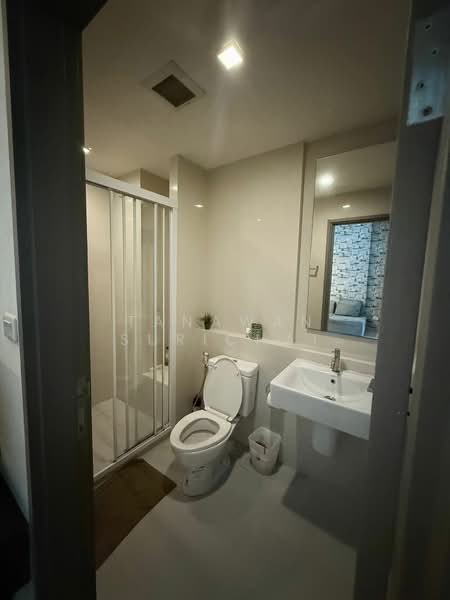 The Base Central Pattaya, Chon Buri (Pattaya), Pattayasaisong Road, Bang Lamung, Bang Lamung (Pattaya), Chon Buri (Pattaya), 1 Bedroom, 30 sqm, Condo For Sale, by Tanawan Surichai, 500312667 - DDproperty.com