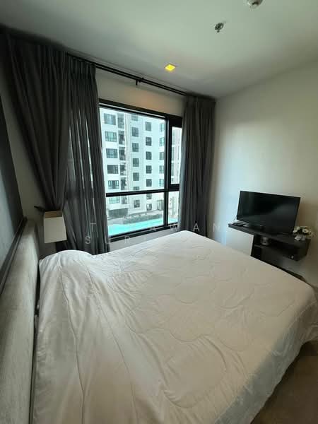 The Base Central Pattaya, Chon Buri (Pattaya), Pattayasaisong Road, Bang Lamung, Bang Lamung (Pattaya), Chon Buri (Pattaya), 1 Bedroom, 30 sqm, Condo For Sale, by Tanawan Surichai, 500312667 - DDproperty.com