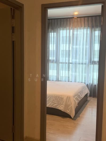 The Base Central Pattaya, Chon Buri (Pattaya), Pattayasaisong Road, Bang Lamung, Bang Lamung (Pattaya), Chon Buri (Pattaya), 1 Bedroom, 30 sqm, Condo For Sale, by Tanawan Surichai, 500312667 - DDproperty.com