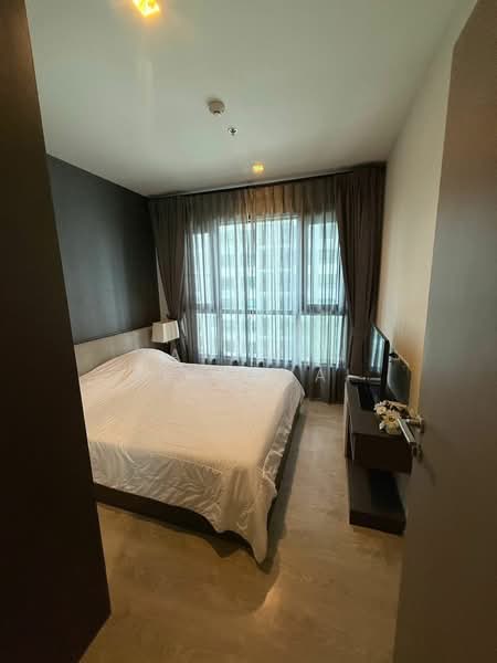 The Base Central Pattaya, Chon Buri (Pattaya), Pattayasaisong Road, Bang Lamung, Bang Lamung (Pattaya), Chon Buri (Pattaya), 1 Bedroom, 30 sqm, Condo For Sale, by Tanawan Surichai, 500312667 - DDproperty.com