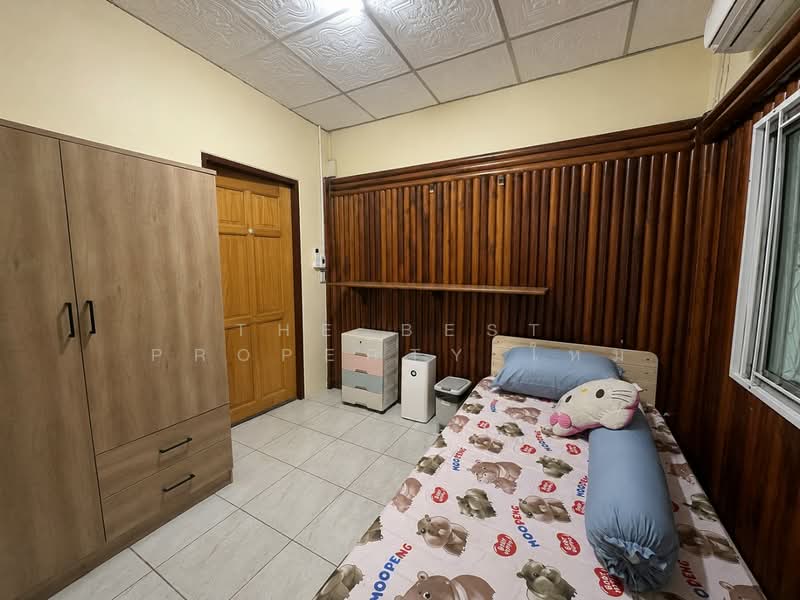 บ้านเดี่ยวสำโรงเหนือ สมุทรปราการ, สมุทรปราการ, สำโรงเหนือ, เมืองสมุทรปราการ, สมุทรปราการ, 150 ตร.ม., บ้านเดี่ยว ขาย, โดย The Best Property ใหม่, 500312668 - DDproperty.com