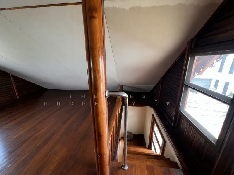 บ้านเดี่ยวสำโรงเหนือ สมุทรปราการ, Samut Prakan, Samrong Nua, Muang Samut Prakarn, Samut Prakan, 4 Bedrooms, 150 sqm, Single Detached House For Sale, by The Best Property ใหม่, 500312668 - DDproperty.com