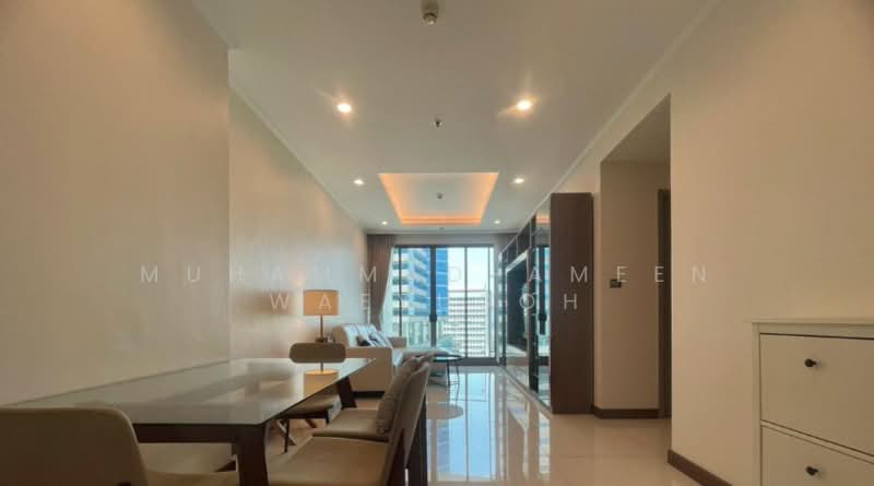 Supalai Oriental Sukhumvit 39, Bangkok, Soi Sukhumvit 39, Khlong Tan Nua, Watthana, Bangkok, 2 Bedrooms, 84 sqm, Condo For Rent, by Muhammad-ameen Waeyusoh, 500312670 - DDproperty.com
