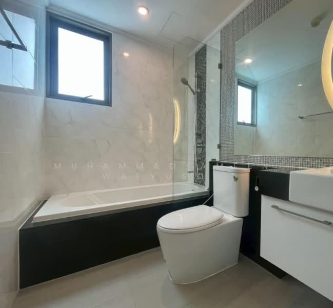 Supalai Oriental Sukhumvit 39, Bangkok, Soi Sukhumvit 39, Khlong Tan Nua, Watthana, Bangkok, 2 Bedrooms, 84 sqm, Condo For Rent, by Muhammad-ameen Waeyusoh, 500312670 - DDproperty.com