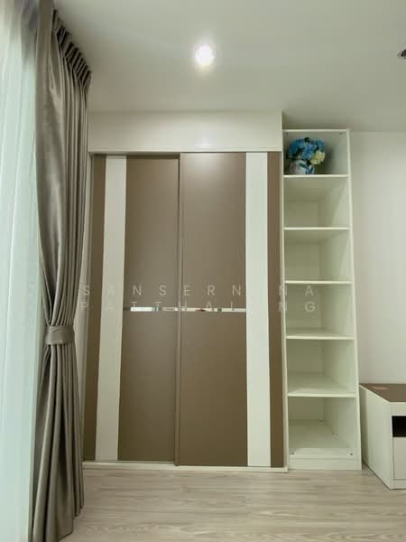 IDEO Mobi Grand Interchange Bangsue, Bangkok, 571 Pracha Rat Sai 2 Road, Bang Sue, Bangkok, Studio, 27 sqm, Condo For Sale, by Sansern Na Patthalung, 500312676 - DDproperty.com