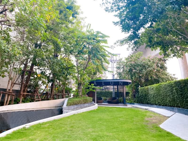 IDEO Mobi Grand Interchange Bangsue, Bangkok, 571 Pracha Rat Sai 2 Road, Bang Sue, Bangkok, Studio, 27 sqm, Condo For Sale, by Sansern Na Patthalung, 500312676 - DDproperty.com
