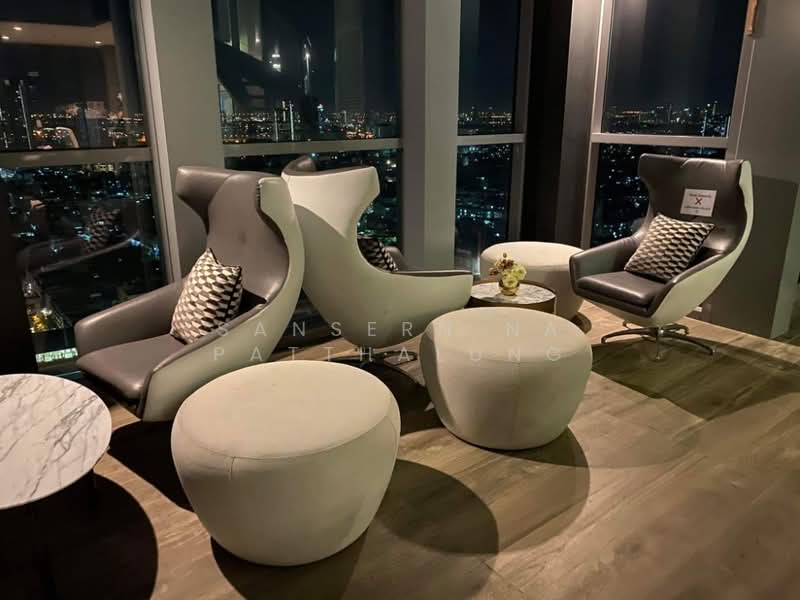 IDEO Mobi Grand Interchange Bangsue, Bangkok, 571 Pracha Rat Sai 2 Road, Bang Sue, Bangkok, Studio, 27 sqm, Condo For Sale, by Sansern Na Patthalung, 500312676 - DDproperty.com
