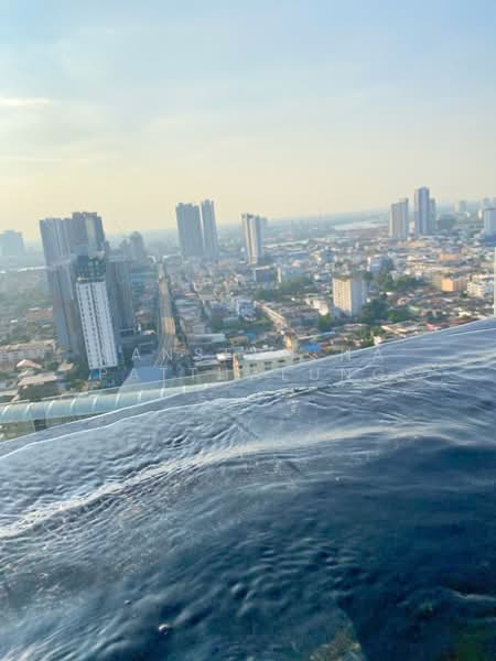 IDEO Mobi Grand Interchange Bangsue : ไอดีโอ โมบิ แกรนด์ อินเตอร์เชนจ์ บางซื่อ, กรุงเทพ, 571 ถนนประชาราษฎร์ สาย 2, บางซื่อ, กรุงเทพ, 27 ตร.ม., คอนโด ขาย, โดย Sansern Na Patthalung, 500312676 - DDproperty.com