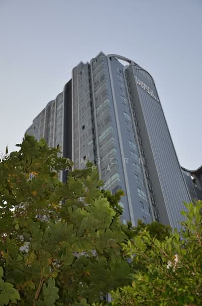 IDEO Mobi Grand Interchange Bangsue, Bangkok, 571 Pracha Rat Sai 2 Road, Bang Sue, Bangkok, Studio, 27 sqm, Condo For Sale, by Sansern Na Patthalung, 500312676 - DDproperty.com