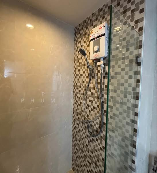 IDEO Sathorn Tha Phra, Bangkok, 221 Ratchaphruek Road, Bukkalo, Thon Buri, Bangkok, 2 Bedrooms, 46 sqm, Condo For Rent, by Penpicha Phumprachian, 500312677 - DDproperty.com