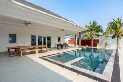 ขาย - Aria Hua Hin 3 : อาเรีย หัวหิน 3, ประจวบคีรีขันธ์
