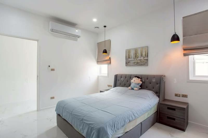 Aria Hua Hin 3, Prachuap Khiri Khan, 595 Moo.3 Thap Tai road, Thap Tai, Hua Hin, Prachuap Khiri Khan, 3 Bedrooms, 536 sqm, Villa For Sale, by สุมาลี วิไลประเสริฐ, 500312678 - DDproperty.com
