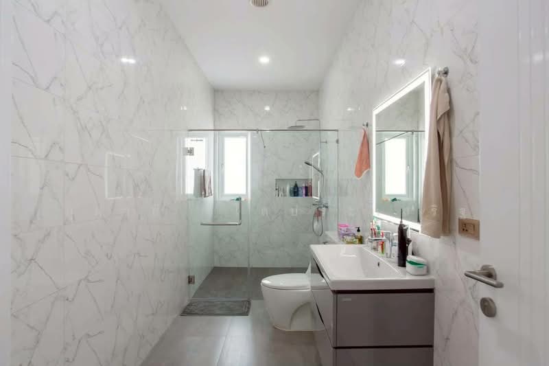 Aria Hua Hin 3, Prachuap Khiri Khan, 595 Moo.3 Thap Tai road, Thap Tai, Hua Hin, Prachuap Khiri Khan, 3 Bedrooms, 536 sqm, Villa For Sale, by สุมาลี วิไลประเสริฐ, 500312678 - DDproperty.com