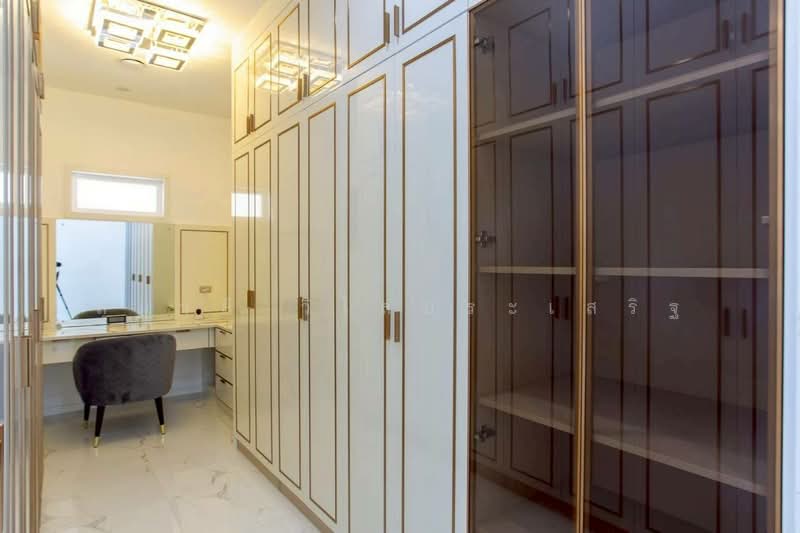 Aria Hua Hin 3, Prachuap Khiri Khan, 595 Moo.3 Thap Tai road, Thap Tai, Hua Hin, Prachuap Khiri Khan, 3 Bedrooms, 536 sqm, Villa For Sale, by สุมาลี วิไลประเสริฐ, 500312678 - DDproperty.com