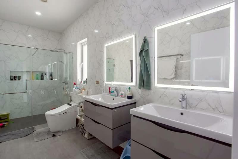 Aria Hua Hin 3, Prachuap Khiri Khan, 595 Moo.3 Thap Tai road, Thap Tai, Hua Hin, Prachuap Khiri Khan, 3 Bedrooms, 536 sqm, Villa For Sale, by สุมาลี วิไลประเสริฐ, 500312678 - DDproperty.com