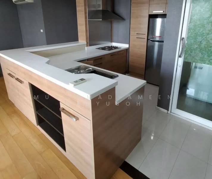 Villa Sikhara, Bangkok, Sukhumvit, Khlong Tan Nua, Watthana, Bangkok, 2 Bedrooms, 99 sqm, Condo For Rent, by Muhammad-ameen Waeyusoh, 500312679 - DDproperty.com