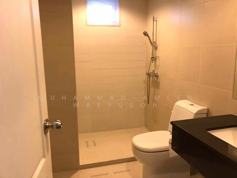 Belle Grand Rama 9, Bangkok, 131 Rama 9 Road, Huai Khwang, Bangkok, 2 Bedrooms, 56 sqm, Condo For Rent, by Muhammad-ameen Waeyusoh, 500312682 - DDproperty.com