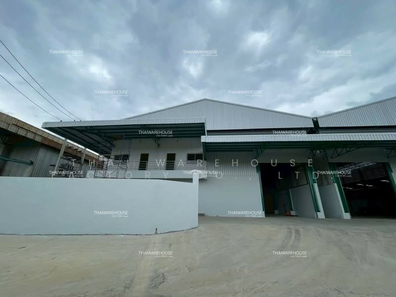 Factory and Warehouse for Rent 1000 sqm Samut Sakhon with Office Area, Samut Sakhon, Bang Thorat, Muang Samut Sakhon, Samut Sakhon, , 1,000 sqm, Warehouse/Factory For Rent, by THAI WAREHOUSE FACTORY CO., LTD., 500312686 - DDproperty.com