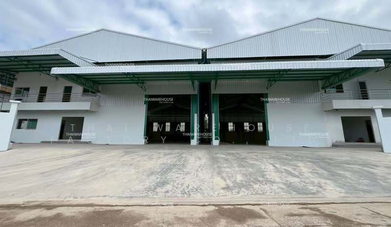 Factory and Warehouse for Rent 1000 sqm Samut Sakhon with Office Area, Samut Sakhon, Bang Thorat, Muang Samut Sakhon, Samut Sakhon, , 1,000 sqm, Warehouse/Factory For Rent, by THAI WAREHOUSE FACTORY CO., LTD., 500312686 - DDproperty.com
