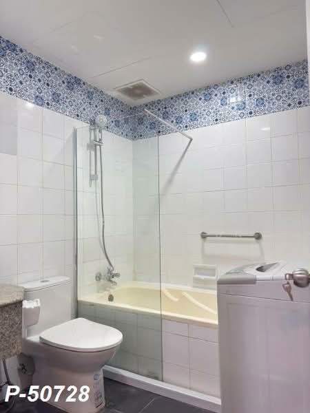 Witthayu Complex, Bangkok, 1673 New Petchaburi Road, Makkasan, Ratchathewi, Bangkok, 3 Bedrooms, 120 sqm, Condo For Rent, by Susira Preuksawun, 500312690 - DDproperty.com