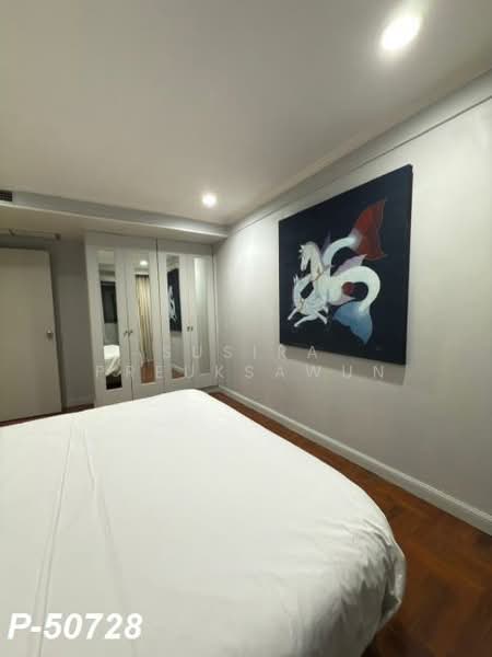 Witthayu Complex, Bangkok, 1673 New Petchaburi Road, Makkasan, Ratchathewi, Bangkok, 3 Bedrooms, 120 sqm, Condo For Rent, by Susira Preuksawun, 500312690 - DDproperty.com