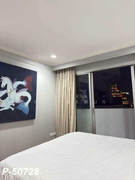 Witthayu Complex, Bangkok, 1673 New Petchaburi Road, Makkasan, Ratchathewi, Bangkok, 3 Bedrooms, 120 sqm, Condo For Rent, by Susira Preuksawun, 500312690 - DDproperty.com