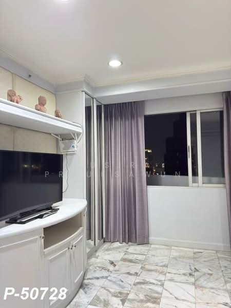 Witthayu Complex, Bangkok, 1673 New Petchaburi Road, Makkasan, Ratchathewi, Bangkok, 3 Bedrooms, 120 sqm, Condo For Rent, by Susira Preuksawun, 500312690 - DDproperty.com