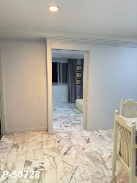Witthayu Complex, Bangkok, 1673 New Petchaburi Road, Makkasan, Ratchathewi, Bangkok, 3 Bedrooms, 120 sqm, Condo For Rent, by Susira Preuksawun, 500312690 - DDproperty.com