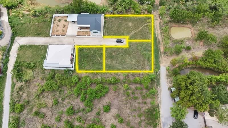ที่ดินถมแล้ว 134.8 ตร.วา เมืองสระบุรี ราคาถูก, Saraburi, Pak Prieo, Muang Saraburi, Saraburi, , 536 sqm, Land For Sale, by คุณ พลอยวาลินน์ ( วาลินน์ ), 500312692 - DDproperty.com