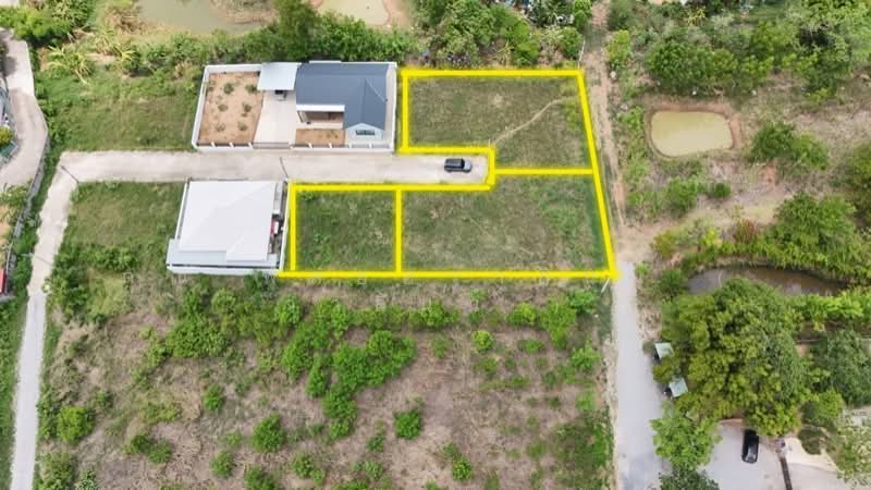 ที่ดินถมแล้ว 134.8 ตร.วา เมืองสระบุรี ราคาถูก, Saraburi, Pak Prieo, Muang Saraburi, Saraburi, , 536 sqm, Land For Sale, by คุณ พลอยวาลินน์ ( วาลินน์ ), 500312692 - DDproperty.com