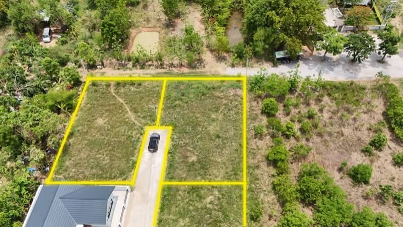 ที่ดินถมแล้ว 134.8 ตร.วา เมืองสระบุรี ราคาถูก, Saraburi, Pak Prieo, Muang Saraburi, Saraburi, , 536 sqm, Land For Sale, by คุณ พลอยวาลินน์ ( วาลินน์ ), 500312692 - DDproperty.com