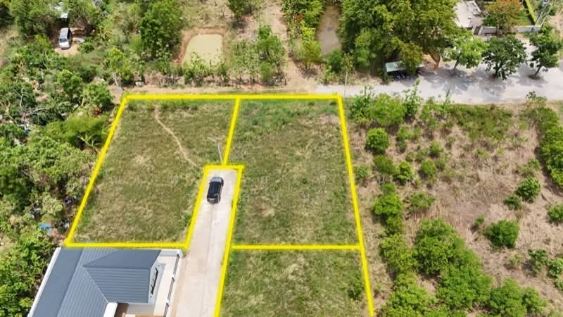 ที่ดินถมแล้ว 134.8 ตร.วา เมืองสระบุรี ราคาถูก, Saraburi, Pak Prieo, Muang Saraburi, Saraburi, , 536 sqm, Land For Sale, by คุณ พลอยวาลินน์ ( วาลินน์ ), 500312692 - DDproperty.com