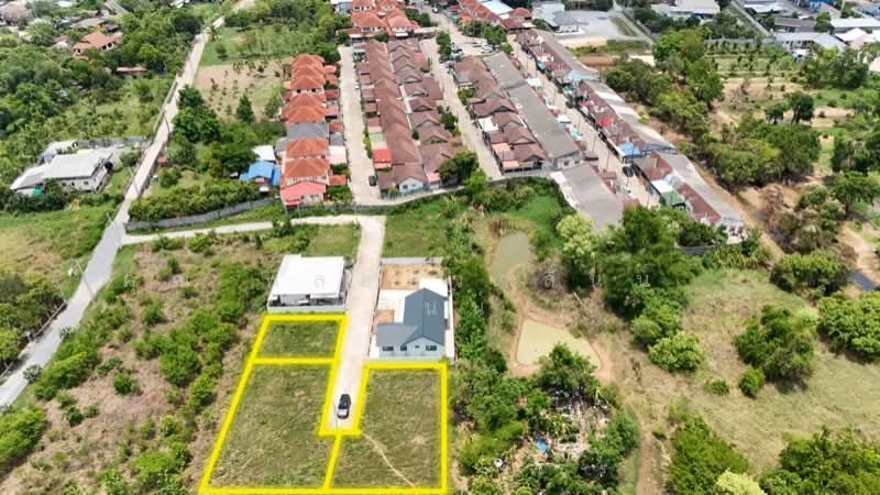 ที่ดินถมแล้ว 134.8 ตร.วา เมืองสระบุรี ราคาถูก, Saraburi, Pak Prieo, Muang Saraburi, Saraburi, , 536 sqm, Land For Sale, by คุณ พลอยวาลินน์ ( วาลินน์ ), 500312692 - DDproperty.com