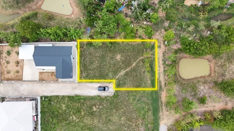 ที่ดินถมแล้ว 134.8 ตร.วา เมืองสระบุรี ราคาถูก, Saraburi, Pak Prieo, Muang Saraburi, Saraburi, , 536 sqm, Land For Sale, by คุณ พลอยวาลินน์ ( วาลินน์ ), 500312692 - DDproperty.com