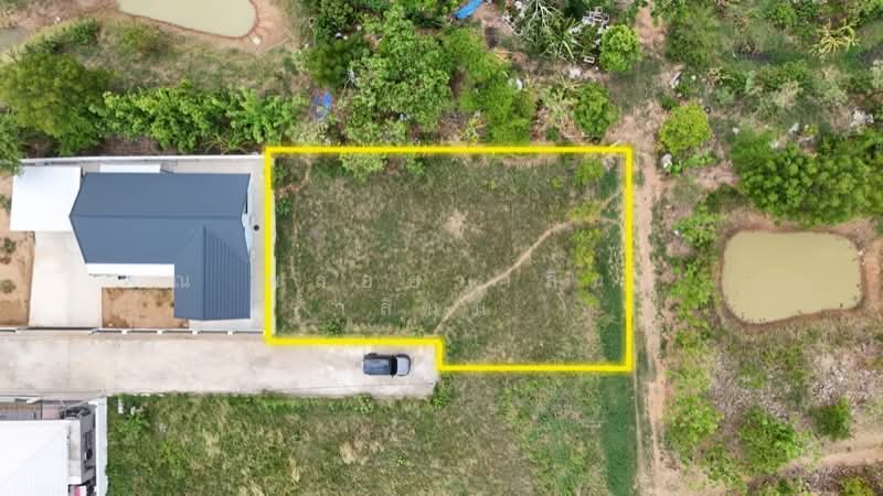 ที่ดินถมแล้ว 134.8 ตร.วา เมืองสระบุรี ราคาถูก, Saraburi, Pak Prieo, Muang Saraburi, Saraburi, , 536 sqm, Land For Sale, by คุณ พลอยวาลินน์ ( วาลินน์ ), 500312692 - DDproperty.com