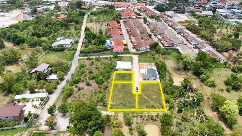 ที่ดินถมแล้ว 134.8 ตร.วา เมืองสระบุรี ราคาถูก, สระบุรี, ปากเพรียว, เมืองสระบุรี, สระบุรี, 536 ตร.ม., ที่ดิน ขาย, โดย คุณ พลอยวาลินน์ ( วาลินน์ ), 500312692 - DDproperty.com